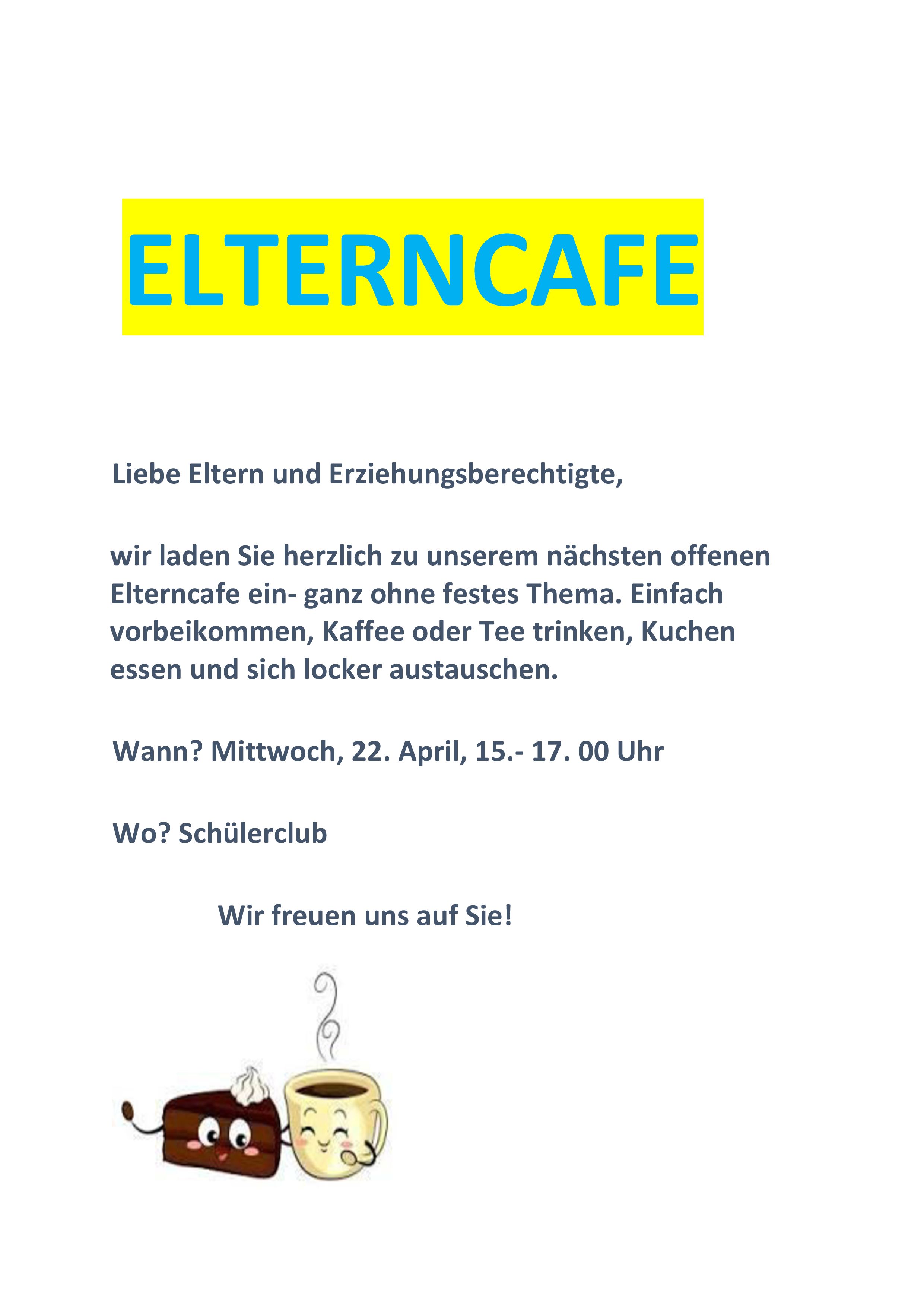Elterncafe