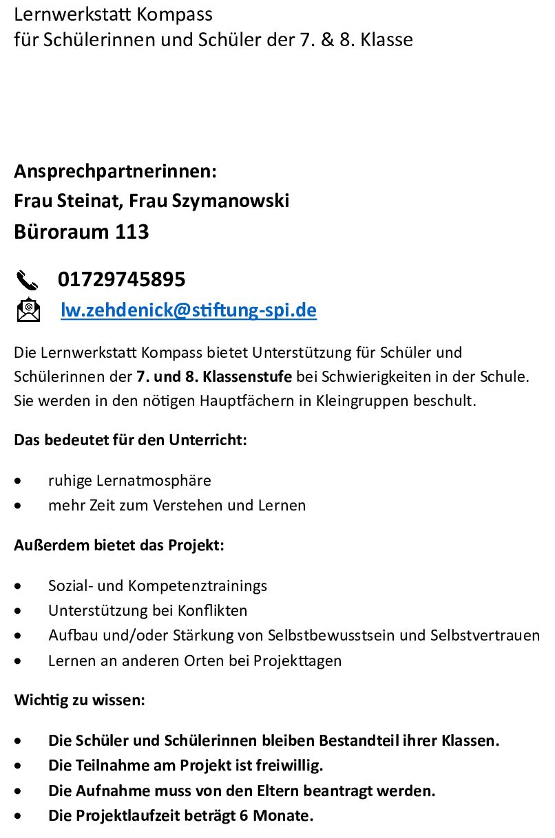 Kompass LEO Homepage 1 1