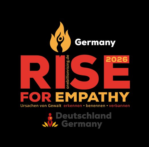 One Billion Rising 1