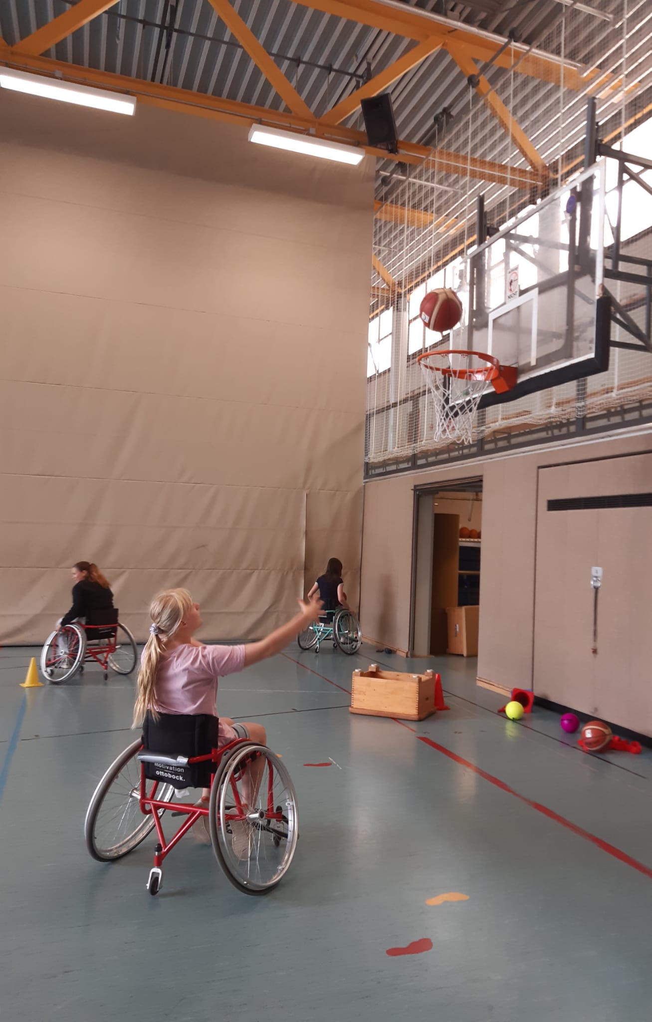 Rolli Basket 3