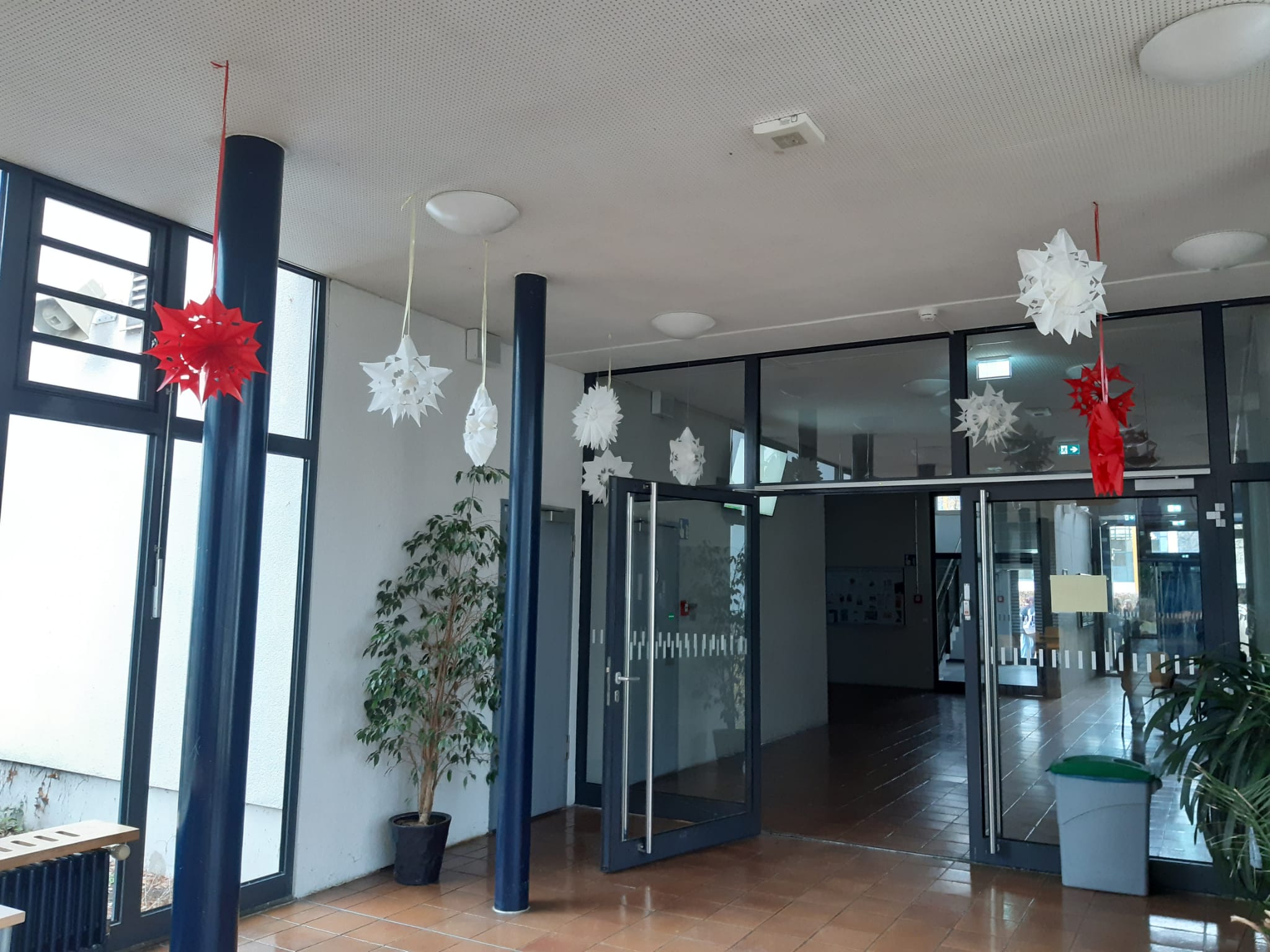 Weihnachtsdeko 2025 1