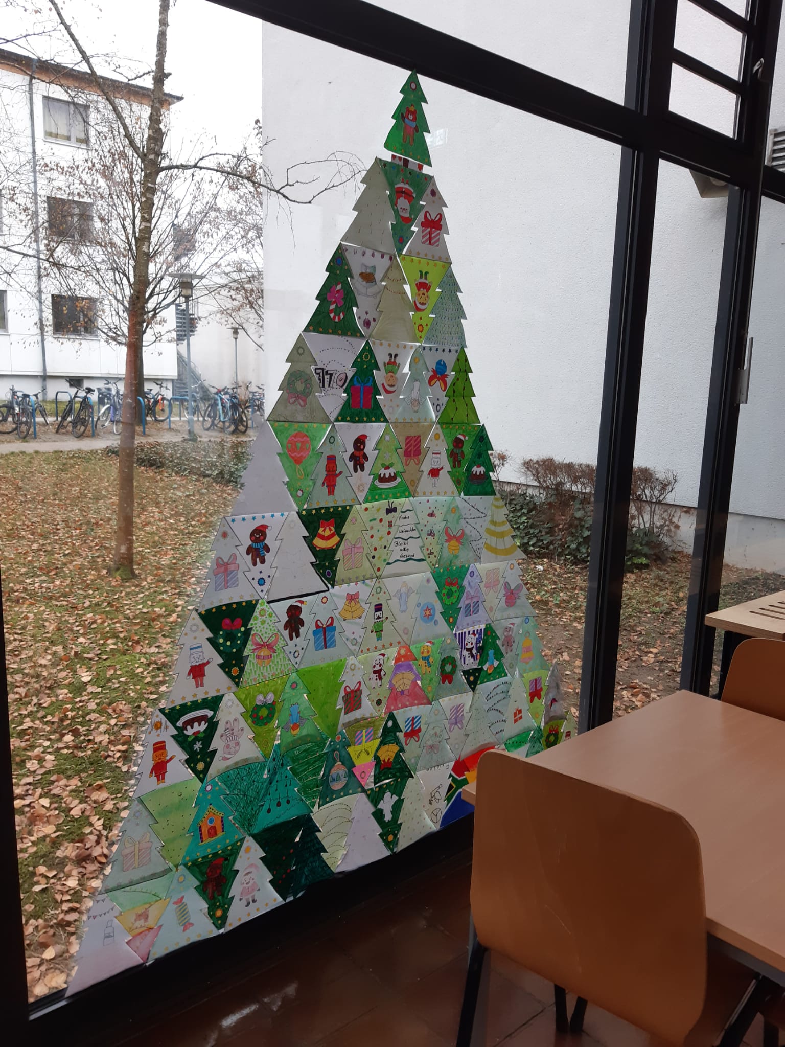 Weihnachtsdeko 2025 2