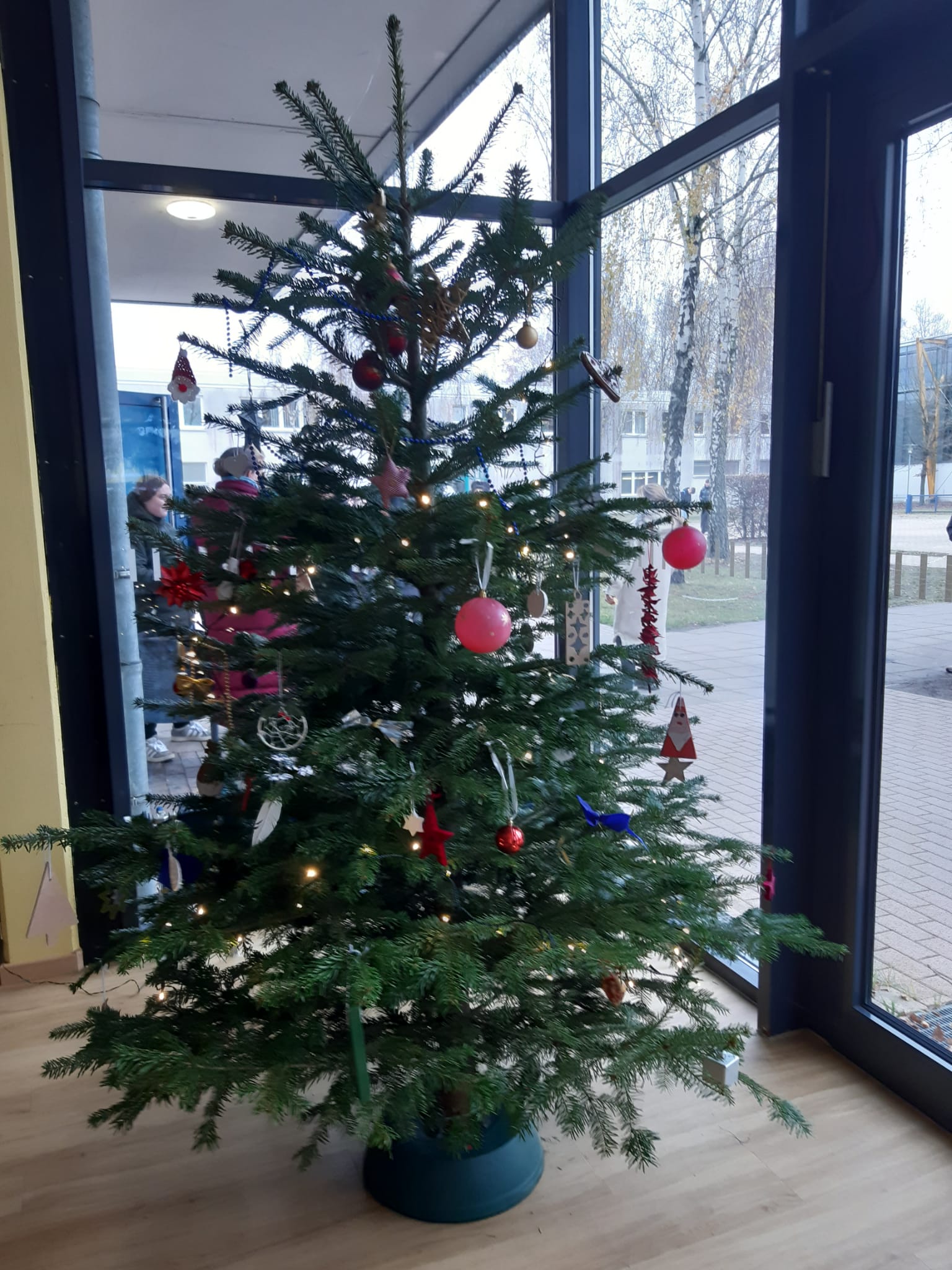 Weihnachtsdeko 2025 3