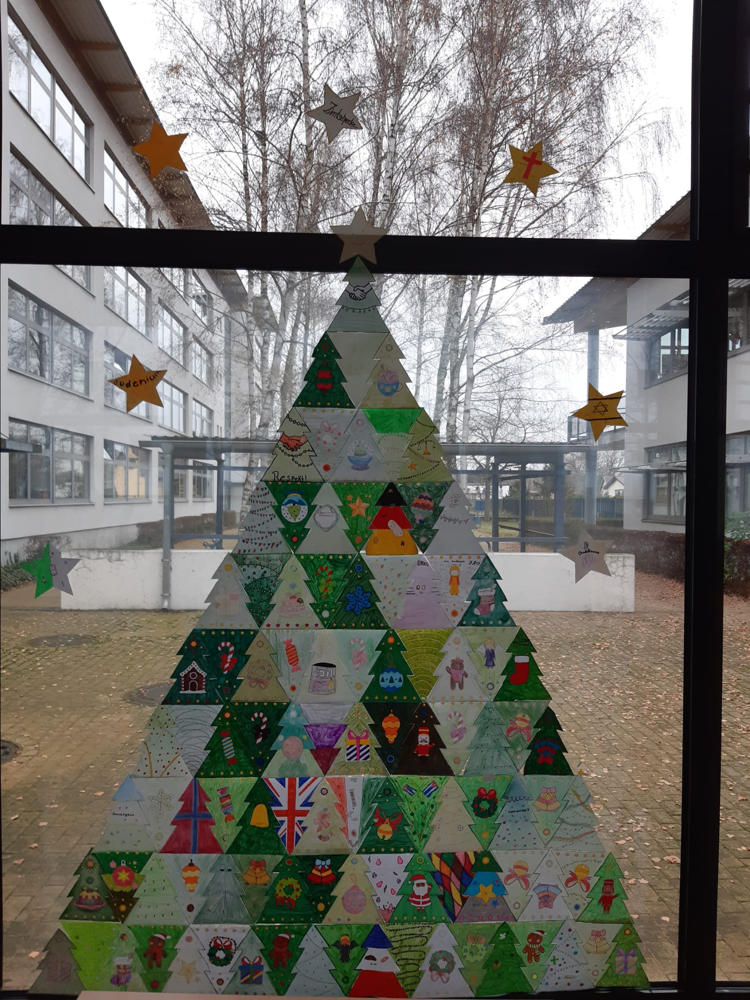 Weihnachtsdeko 2025 4